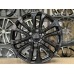 Диск литой Khomen Wheels R18 6x139,7 7,5j ET25 D106,1 KHW1805 (LC Prado) Black
