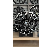 Диск литой Replica BMW 5*112 R21 9.5/10.5j ET37/43 66,5