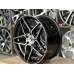 Диск литой Evo-1R R18 5*114.3 8j et 35 73.1 bkf